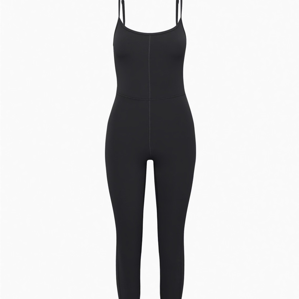 Aritzia divinity jumpsuit